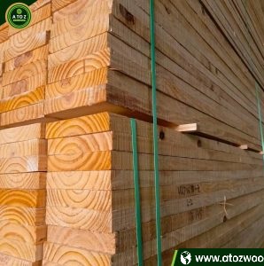 Yellow pine timber supplier