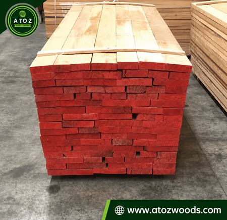 beech wood exporter