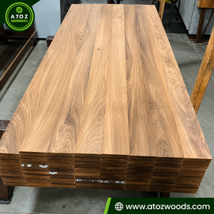 Cumaru Timber
