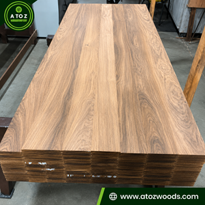 Cumaru Timber