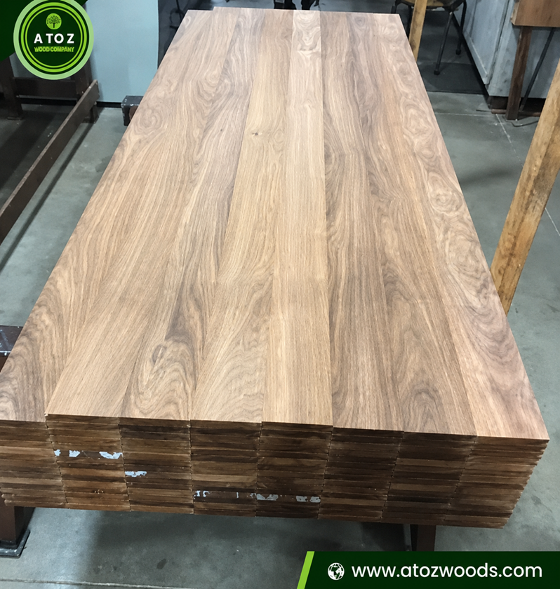 Cumaru Timber