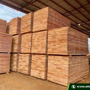 ilomba timber supplier