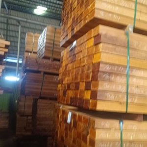 Merbau Timber exporter