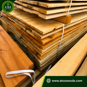 Spruce Timber