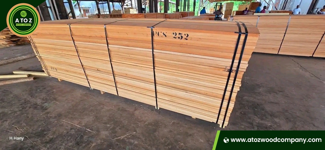 spanish cedar