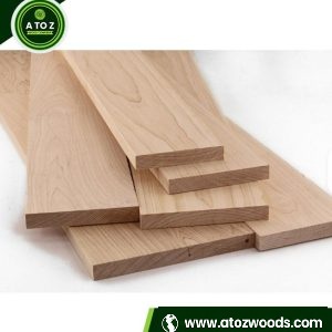 Moabi timber