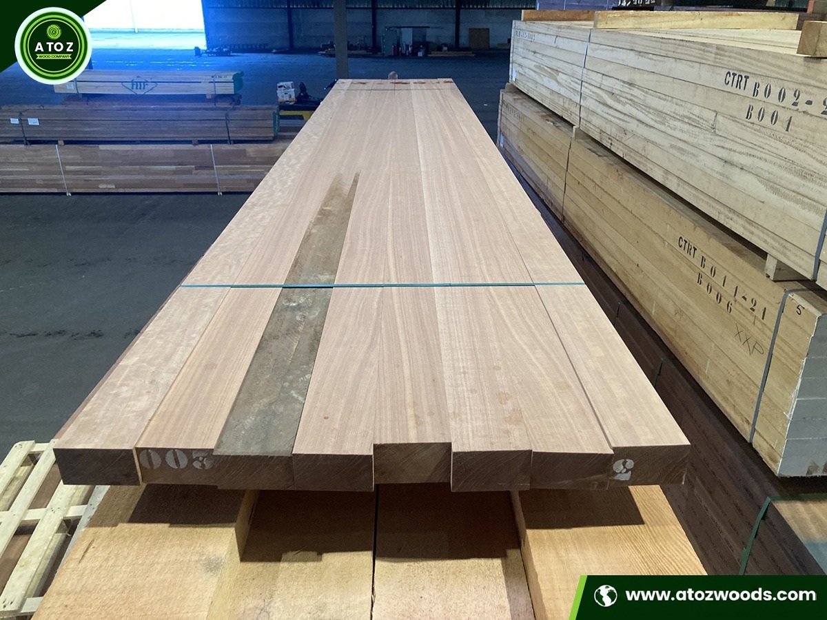 moabi wood wholesaler