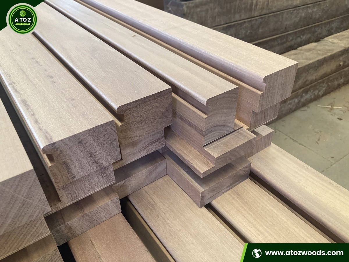 moabi wood