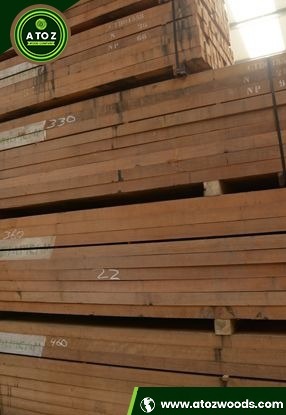 moabi lumber